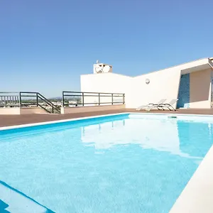 Oceanview Luxury Paradise Location Sun And Pool Olhao