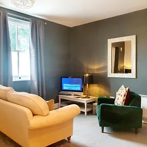 18 St Maurice's Road York