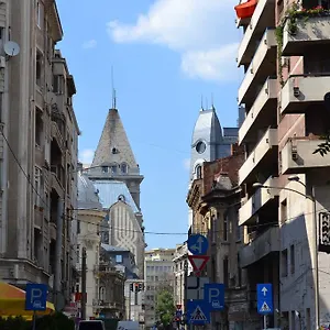 Victoria Bucharest